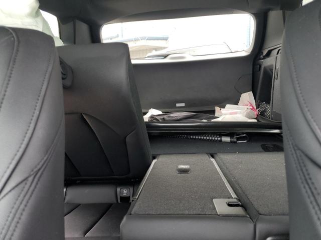 Photo 10 from auction – 2021 BMW X3 XDRIVE3 with VIN 5UXTY5C03M9G42830