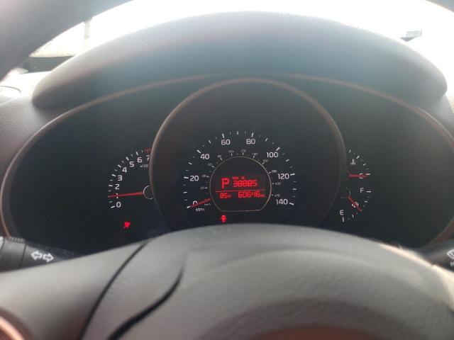 Photo 9 from auction – 2016 KIA SOUL with VIN KNDJN2A2XG7871278