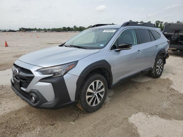 SUBARU OUTBACK PR 2023 with VIN 4S4BTACC7P3124265 - Photo from auction