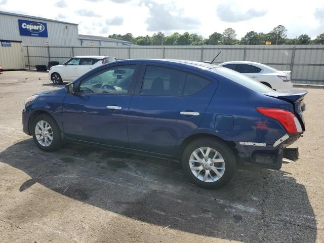 Photo 2 from auction – 2018 NISSAN VERSA S with VIN 3N1CN7AP6JL875142