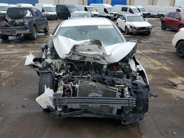 Photo 5 from auction – 2020 NISSAN VERSA SR with VIN 3N1CN8FV8LL800961