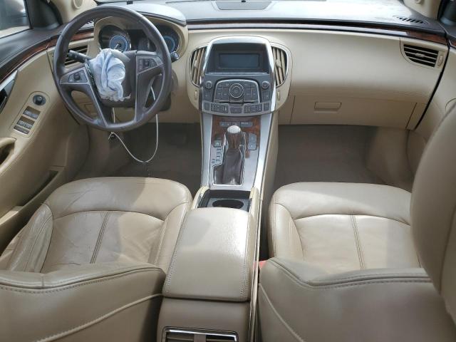 Photo 8 from auction – 2010 BUICK LACROSSE C with VIN 1G4GC5EG3AF242557