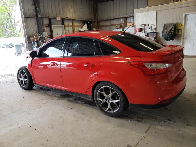 Photo 2 from auction – 2014 FORD FOCUS SE with VIN 1FADP3F23EL110012