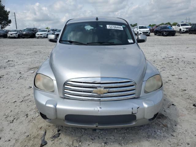 Photo 5 from auction – 2010 CHEVROLET HHR LT with VIN 3GNBABDB8AS580239