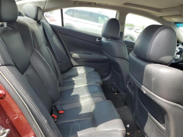 Photo 10 from auction – 2012 NISSAN MAXIMA S with VIN 1N4AA5AP6CC812776