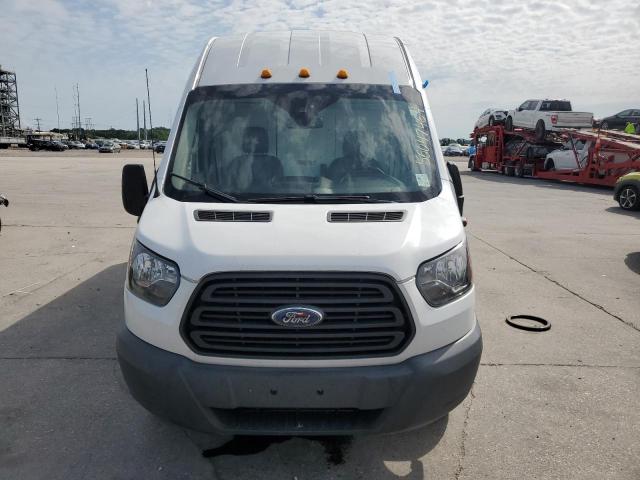 Photo 5 from auction – 2018 FORD TRANSIT T- with VIN 1FTRS4XV0JKB33180