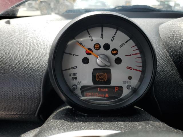 Photo 9 from auction – 2014 MINI COOPER S C with VIN WMWZC3C56EWP26759