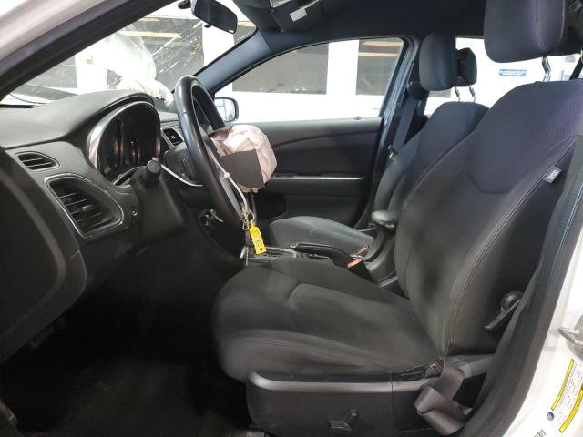 Photo 7 from auction – 2013 CHRYSLER 200 TOURIN with VIN 1C3CCBBG6DN766175