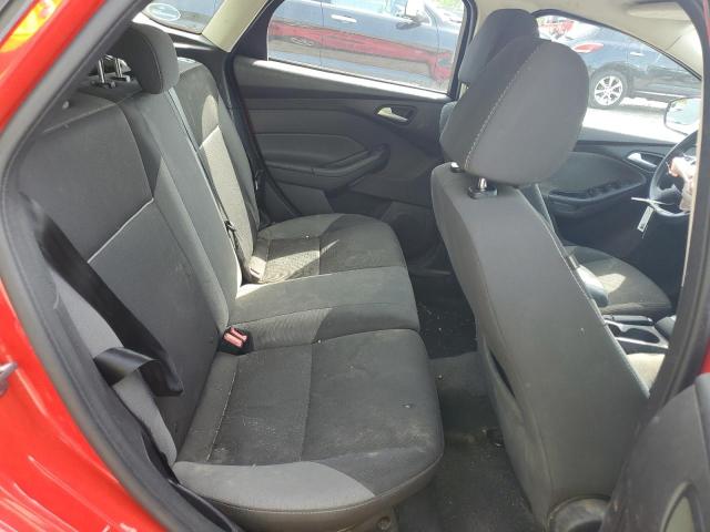 Photo 10 from auction – 2013 FORD FOCUS SE with VIN 1FADP3K20DL291543