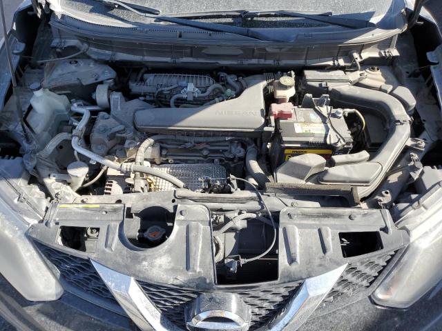 Photo 11 from auction – 2015 NISSAN ROGUE S with VIN KNMAT2MT9FP588119
