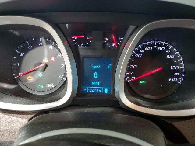Photo 9 from auction – 2012 CHEVROLET EQUINOX LT with VIN 2GNFLNEK6C6160556