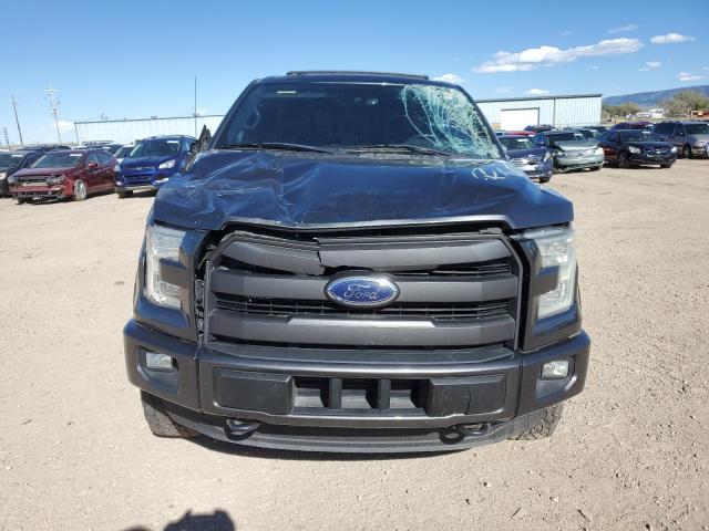 Photo 5 from auction – 2015 FORD F150 SUPER with VIN 1FTEW1EGXFFC06917