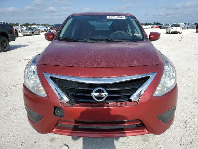Photo 5 from auction – 2017 NISSAN VERSA S with VIN 3N1CN7AP1HK440920