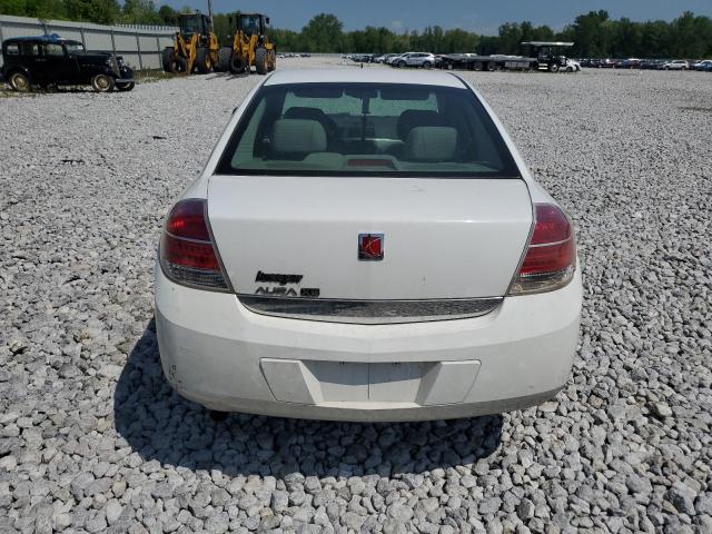 Photo 6 from auction – 2009 SATURN AURA XE with VIN 1G8ZS57B99F196515