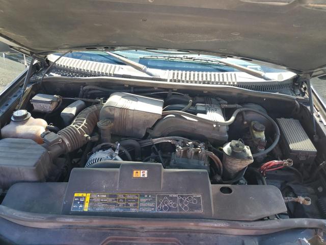 Photo 12 from auction – 2002 FORD EXPLORER E with VIN 1FMZU74E92ZC04493