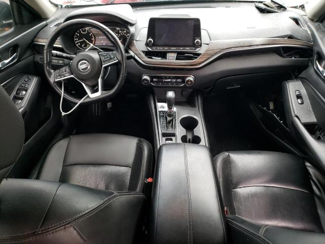 Photo 8 from auction – 2019 NISSAN ALTIMA SL with VIN 1N4BL4EV5KC236310