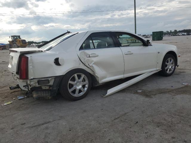 Photo 3 from auction – 2007 CADILLAC STS with VIN 1G6DW677370154012