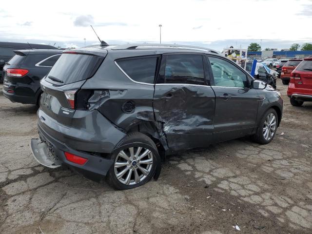 Photo 3 from auction – 2018 FORD ESCAPE TIT with VIN 1FMCU0J95JUB71136