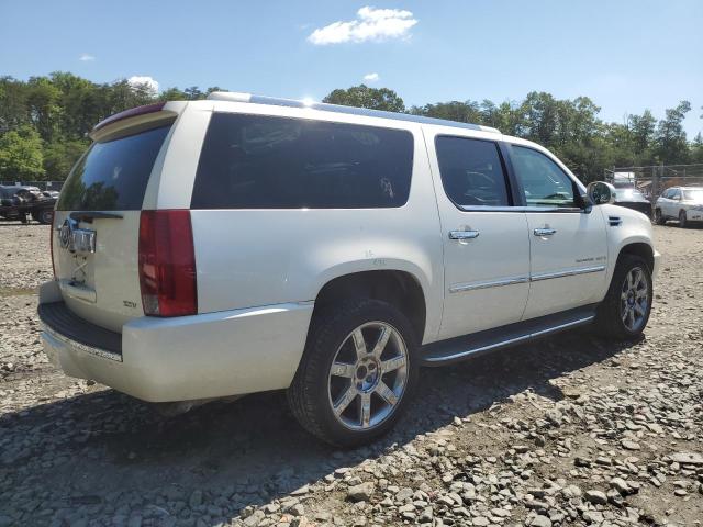 Photo 3 from auction – 2007 CADILLAC ESCALADE E with VIN 1GYFK668X7R321564