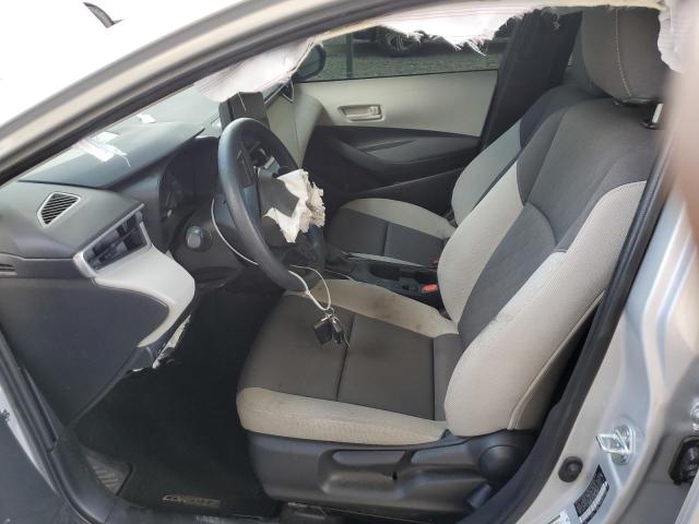 Photo 7 from auction – 2024 TOYOTA COROLLA LE with VIN 5YFB4MDEXRP100569
