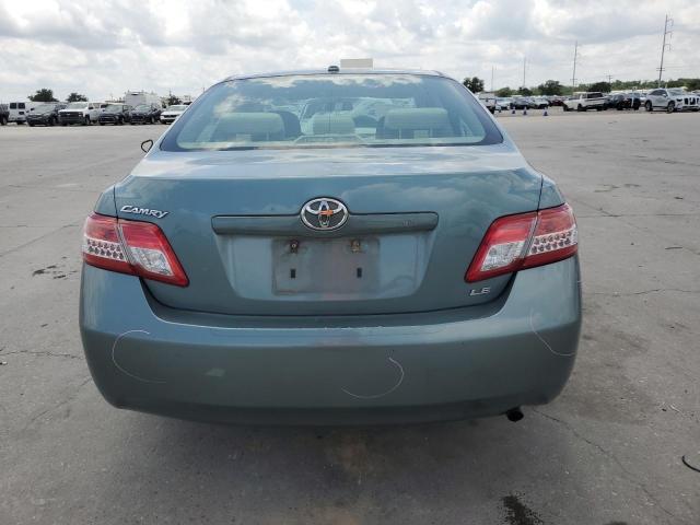 Photo 6 from auction – 2010 TOYOTA CAMRY BASE with VIN 4T1BF3EK8AU525462
