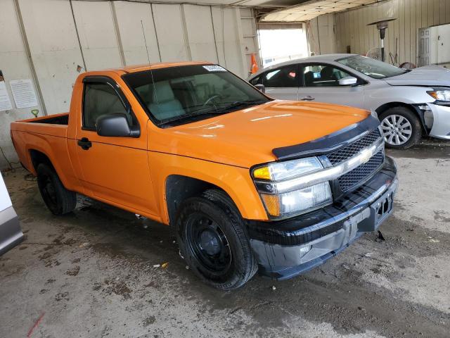 Photo 4 from auction – 2012 CHEVROLET COLORADO with VIN 1GCCSBF91C8155235