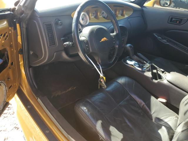 Photo 8 from auction – 2002 CHRYSLER PROWLER with VIN 1C3EW65G92V100380