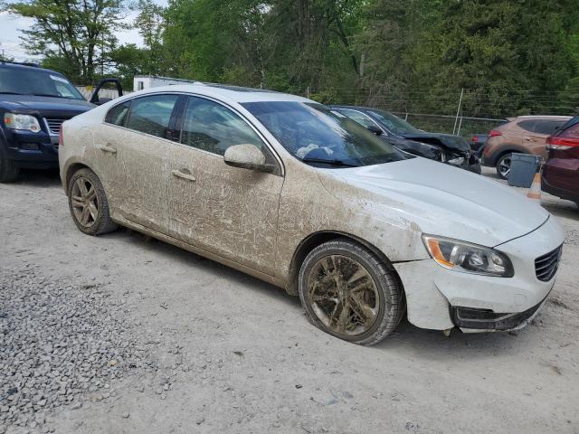 Photo 4 from auction – 2014 VOLVO S60 T5 with VIN YV1612FS1E2275751
