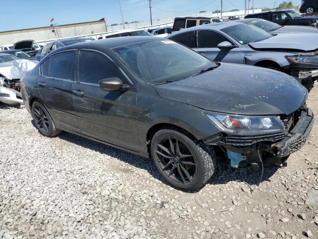 Photo 4 from auction – 2014 HONDA ACCORD SPO with VIN 1HGCR2F55EA212123