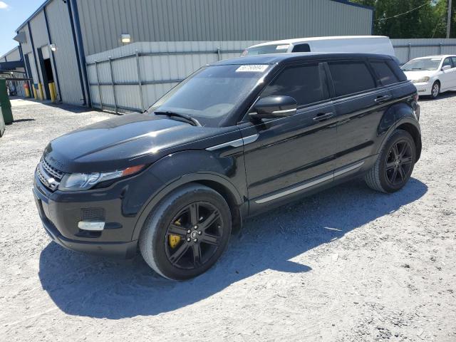 LAND ROVER RANGE ROVE 2013 with VIN SALVR2BG4DH807218 - Photo from auction