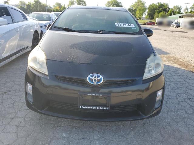 Photo 5 from auction – 2010 TOYOTA PRIUS with VIN JTDKN3DU4A0203466