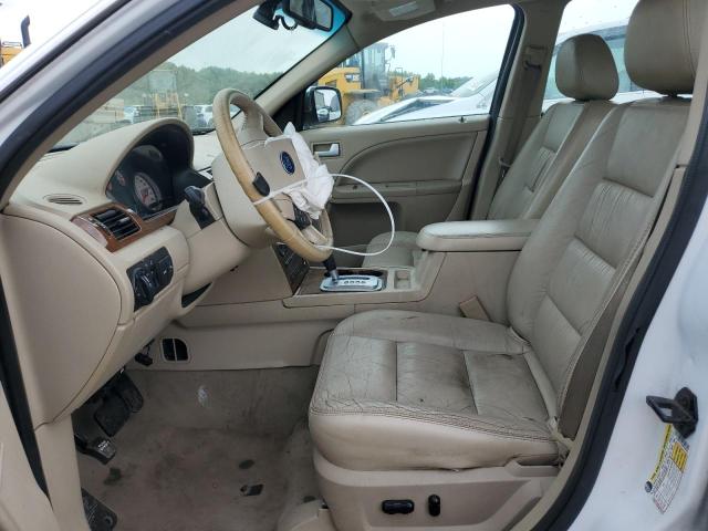 Photo 7 from auction – 2006 FORD FIVE HUNDR with VIN 1FAFP25166G180934