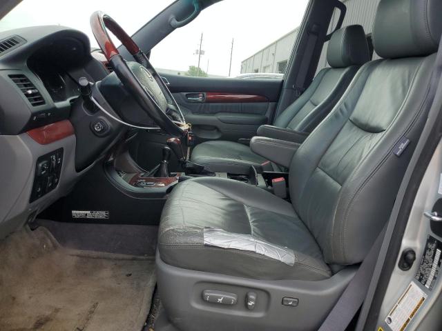 Photo 7 from auction – 2008 LEXUS GX 470 with VIN JTJBT20X480163882