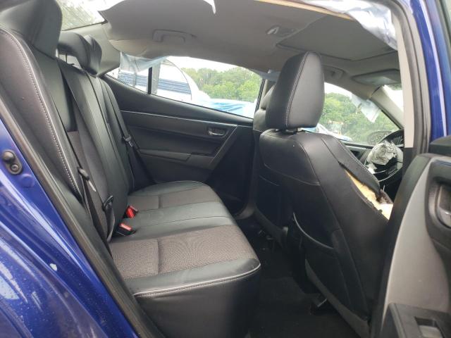 Photo 10 from auction – 2014 TOYOTA COROLLA L with VIN 2T1BURHE1EC219788