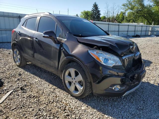 Photo 4 from auction – 2016 BUICK ENCORE with VIN KL4CJCSB3GB712943