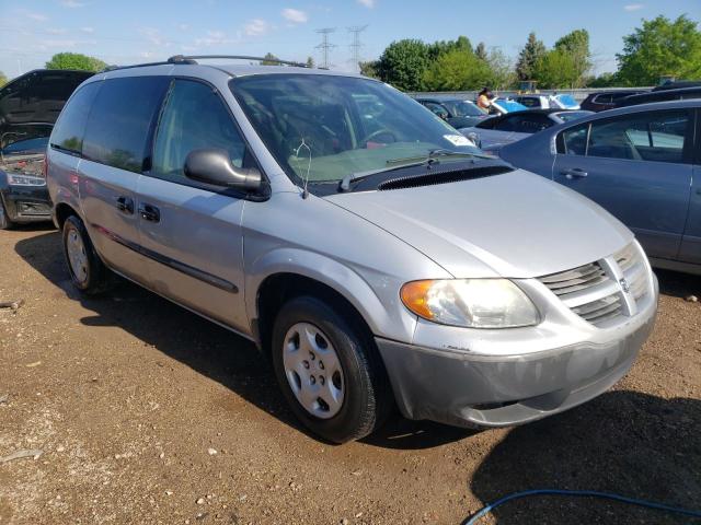 Photo 4 from auction – 2002 DODGE CARAVAN SE with VIN 1B4GP25R52B683153