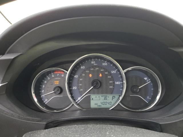 Photo 9 from auction – 2014 TOYOTA COROLLA L with VIN 5YFBURHEXEP174785