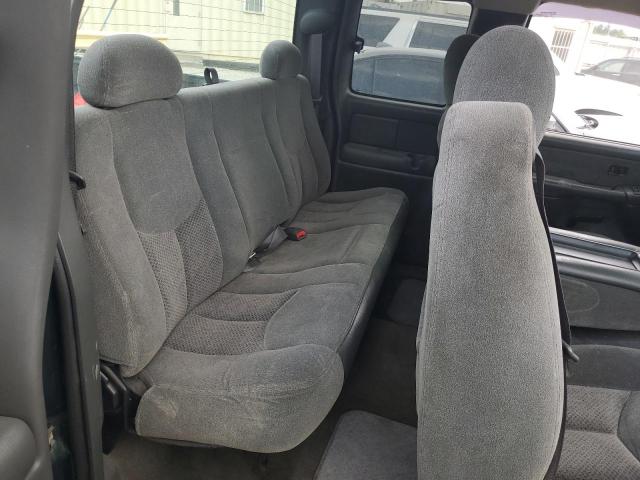 Photo 10 from auction – 2003 CHEVROLET SILVERADO with VIN 1GCEC19V93Z149525