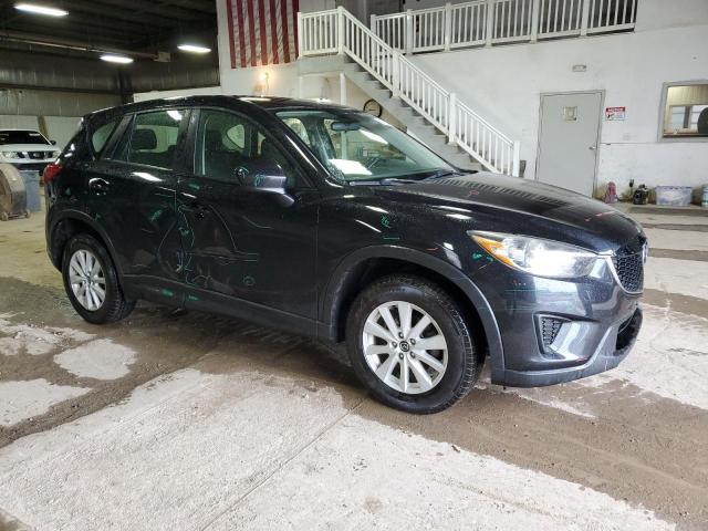 Photo 4 from auction – 2013 MAZDA CX-5 SPORT with VIN JM3KE2BE8D0124044