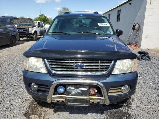 Photo 5 from auction – 2005 FORD EXPLORER X with VIN 1FMZU73E75ZA03777