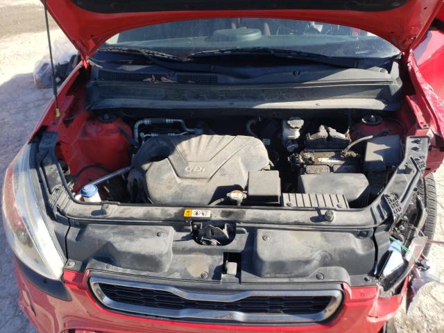 Photo 12 from auction – 2013 KIA SOUL with VIN KNDJT2A50D7526076