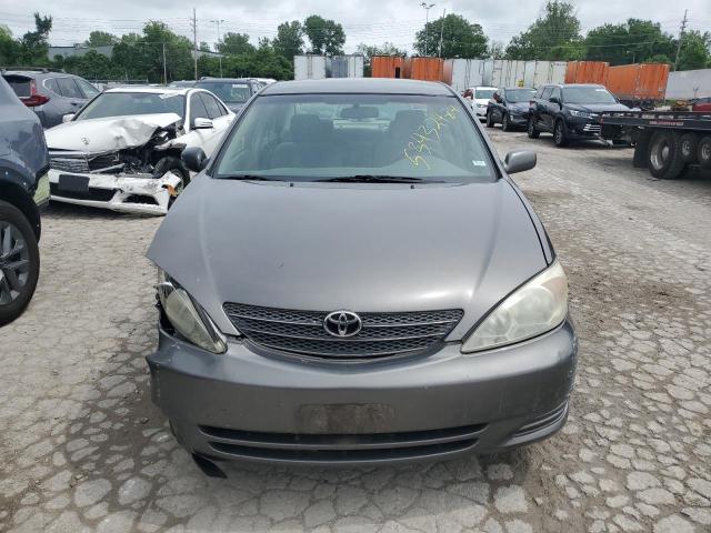 Photo 5 from auction – 2003 TOYOTA CAMRY LE with VIN 4T1BE32K13U742250