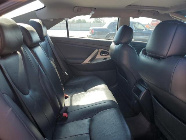 Photo 10 from auction – 2011 TOYOTA CAMRY BASE with VIN 4T1BF3EK9BU219016