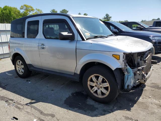 Photo 4 from auction – 2007 HONDA ELEMENT EX with VIN 5J6YH28737L005639