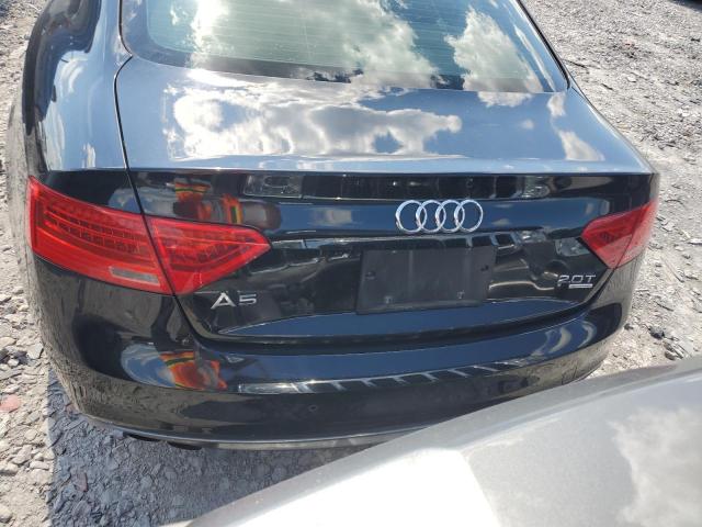 Photo 6 from auction – 2015 AUDI A5 PREMIUM with VIN WAUMFAFR7FA007264