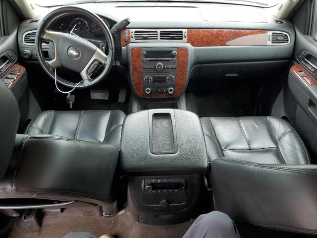 Photo 8 from auction – 2014 CHEVROLET SUBURBAN C with VIN 1GNSCJE02ER116728