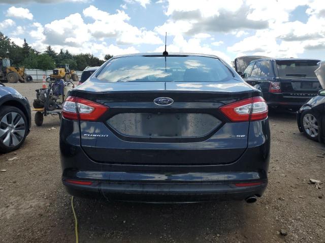 Photo 6 from auction – 2015 FORD FUSION SE with VIN 1FA6P0H76F5129109