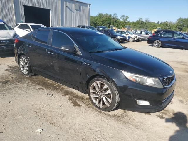 Photo 4 from auction – 2015 KIA OPTIMA SX with VIN 5XXGR4A70FG358388