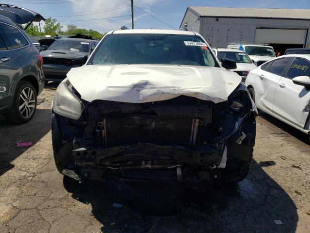 Photo 5 from auction – 2015 GMC ACADIA SLE with VIN 1GKKRPKD2FJ271365