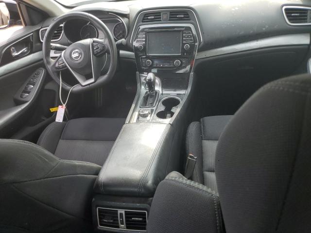Photo 8 from auction – 2016 NISSAN MAXIMA 3.5 with VIN 1N4AA6AP7GC442529